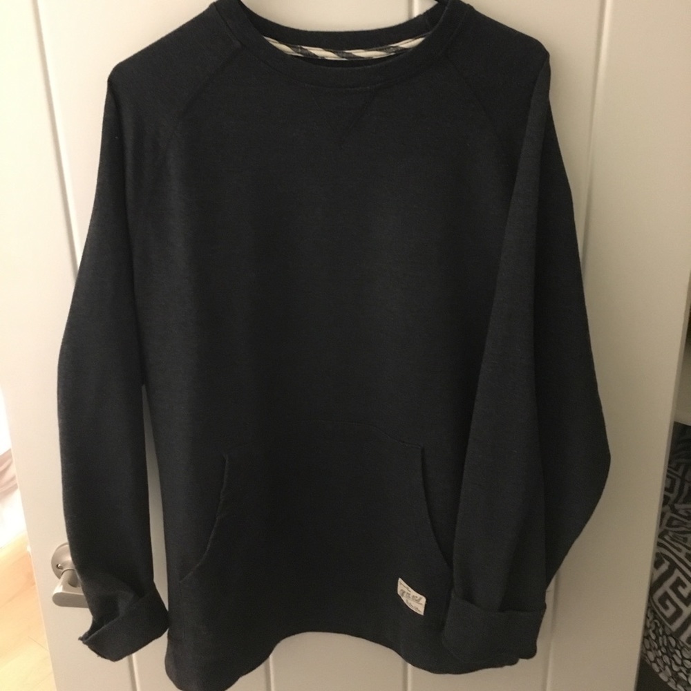 VANS - Large Sweatshirt
